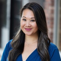 Kochava Employee Julia Kan's profile photo