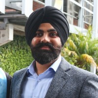 Techtorium Employee Tany Singh's profile photo