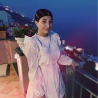 Only Hearts Employee Rosamaria Tornicchio's profile photo