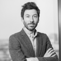 Gekko Group Employee Antoine Marmain's profile photo