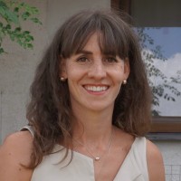 Cloudera Employee Anna Botta's profile photo