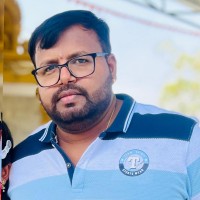 VicRoads Employee Harish Gowda's profile photo