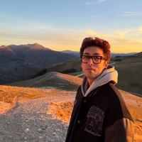3tech srl Employee Luca Gaspari's profile photo