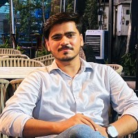 AXCEL Employee Waqas Ali's profile photo