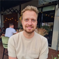 Technison Employee Andreas Karger's profile photo