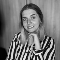 Dokobit Employee Līga Savicka's profile photo