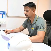 DecBectochem Engineering Pvt Ltd Employee Pradip Borle's profile photo