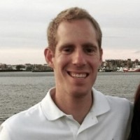 ChargePoint Employee Will Rich's profile photo