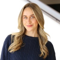 EF Go Ahead Tours Employee Rose Murphy's profile photo