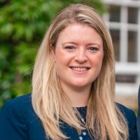 Marlborough College Employee Hannah Meehan-Staines's profile photo