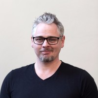 Gareth Kidd Email