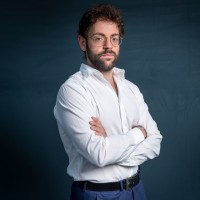ARLANIS REPLY IT Employee Nicolò Bonaccorso's profile photo