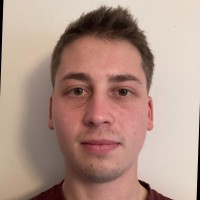 University of the West of England Employee Harry Abbott's profile photo