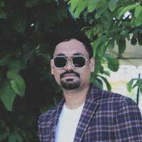 Adaequare Employee Mohan Dasari's profile photo