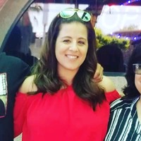 Adams Vegetable Oils Employee Betsy Medina's profile photo