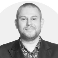 ISKU Employee Kamil Król's profile photo