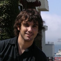 AppPadel Employee Víctor Merediz's profile photo