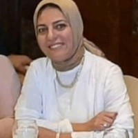 Egyptian Projects Operation and Maintenance (EPROM) Employee Iman Mekawi's profile photo