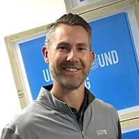 Underground Printing Employee Ryan Gregg's profile photo