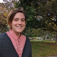 Fundamatic Employee Taine Stoll's profile photo