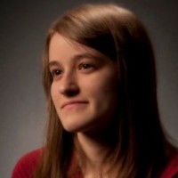 Token Creative Services Employee Danielle Bierhals's profile photo