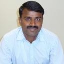 Hitachi Rail STS Employee Prashanth M's profile photo