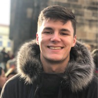 Salesforce Employee Mitch Hansen's profile photo