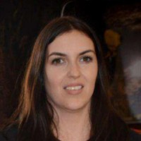 Dundee Precious Metals Inc. Employee Valentina Dinkova's profile photo