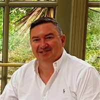 Robert Woolnough Email