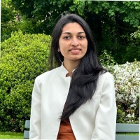 Fonisoft Technologies Employee Nirali Bagadiya's profile photo