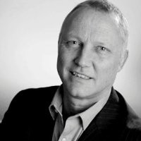 Carpenter Rees Ltd Employee Steve Rees's profile photo