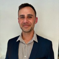 BAE Systems Australia Employee Rob O'Connell's profile photo