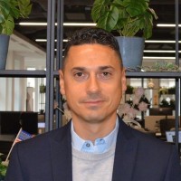 GH Engage Employee Gokhan Hassan's profile photo