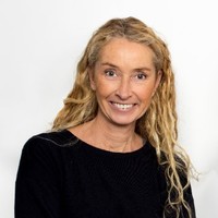 BAS ID Employee Marie Wollbeck's profile photo