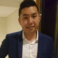 BMD Group Employee Nelson Ling's profile photo