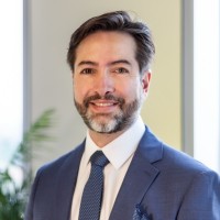 ISS México Employee Dante Guarneros's profile photo