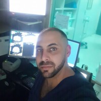 SANATORIO JUNCAL Employee Gonzalo Caero's profile photo