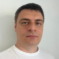 Yauheni Rachkouski's profile photo