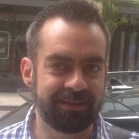 British Swim School USA Employee Antony White's profile photo