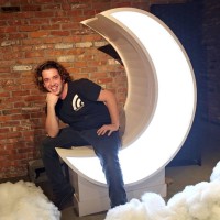 Illumivation Studios Employee Garrett Bagwell's profile photo