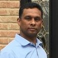 Cherian Thomas Email & Phone Number