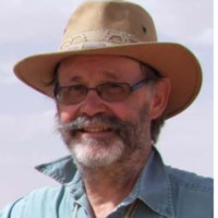 CNRS Employee Michel Cuney's profile photo