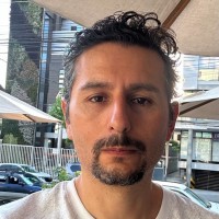 Lead With Purpose Employee Boris Barroso's profile photo