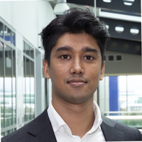 Cyconsol Employee Elijah Teo's profile photo