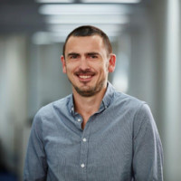 ATC Williams Employee Hamish Ross's profile photo