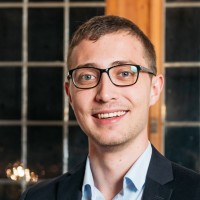 Optravis LLC Employee Marco Leu's profile photo