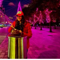 Cigna TTK Health Insurance Company Limited Employee Ayeshaa P's profile photo