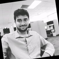 Exactuals Employee Akhilesh Vemperala's profile photo