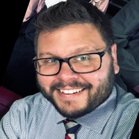 Xtreme Coatings Ltd Employee Caleb Richard's profile photo
