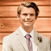 Sightline Commercial Solutions Employee Conor Smrz's profile photo